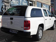 Volkswagen Amarok 2010–2022 Lavakate Canopy kuva 4