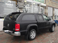 Volkswagen Amarok 2010–2022 Lavakate Canopy kuva 7