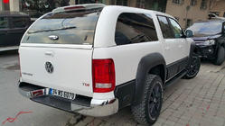 Volkswagen Amarok 2010–2022 Lavakate Canopy kuva 8