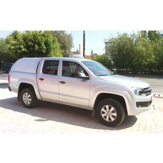 Hardtop PANELVAN kuva 2