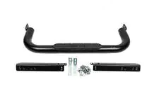 Volkswagen Amarok 2010–2022 Omsa takasuojakaari (musta) kuva 2