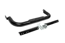 Volkswagen Amarok 2010–2022 Omsa takasuojakaari (musta) kuva 4