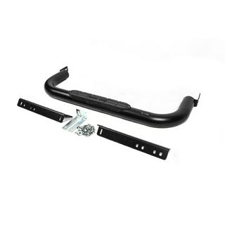 Omsa takasuojakaari (musta) Volkswagen Amarok 2010–2022 kuva 3
