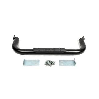 Omsa takasuojakaari (musta) Toyota Hilux 2015– kuva 1