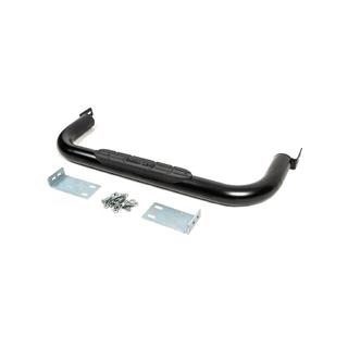 Omsa takasuojakaari (musta) Toyota Hilux 2015– kuva 2