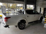 Mitsubishi L200 2015–2024 Rullakansi kuva 5
