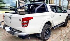 Mitsubishi L200 2015–2024 Rullakansi kuva 6