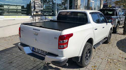 Mitsubishi L200 2015–2024 Rullakansi kuva 7
