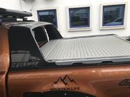 Ford Ranger 2011–2022 Rullaverhot kuva 3