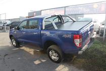 Ford Ranger 2011–2022 Rullaverhot kuva 7