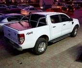 Ford Ranger 2011–2022 Rullaverhot kuva 8
