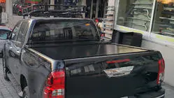 Toyota Hilux 2015– Omback lavakaari (2015-2020) kuva 2