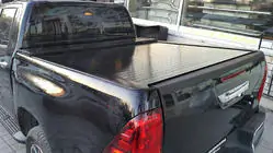 Toyota Hilux 2015– Omback lavakaari (2015-2020) kuva 6
