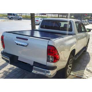 Omback lavakaari (2015-2020) Toyota Hilux 2015– kuva 1