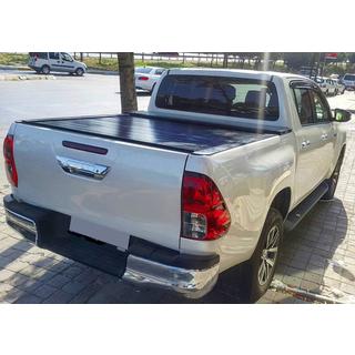 Omback lavakaari (2015-2020) Toyota Hilux 2015– kuva 4