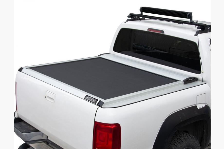 Volkswagen Amarok 2010–2022 Rullakansi Image