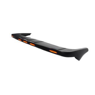 Tuulilasin aurinkolippa LED V1 Ford Ranger 2011–2022 kuva 3
