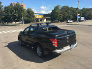 Mitsubishi L200 2015–2024 Kattoboksi (FullBox) kuva 5