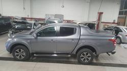 Mitsubishi L200 2015–2024 Kattoboksi (FullBox) kuva 4
