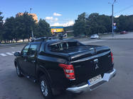 Mitsubishi L200 2015–2024 Kattoboksi (FullBox) kuva 7