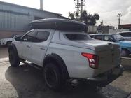 Mitsubishi L200 2015–2024 Kattoboksi (FullBox) kuva 8