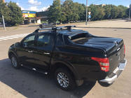 Mitsubishi L200 2015–2024 Kattoboksi (FullBox) kuva 2