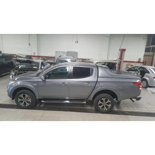 Kattoboksi (FullBox) Mitsubishi L200 2015–2024 kuva 4