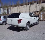 Mitsubishi L200 2015–2024 Kattokuomu (Canopy Commercial) kuva 2