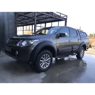 Hardtop katolle (liukuikkunat) kuva 3