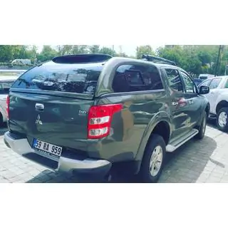 Hardtop katolle (liukuikkunat) kuva 4