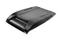 Ford Ranger 2011–2022 Konepellin suojapaneeli V1 (ABS) kuva 10