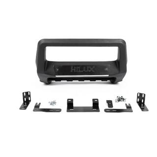PPU etusuojakaari (ruostumaton teräs) Toyota Hilux 2015– kuva 2