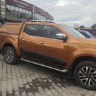 Nissan Navara/NP300 2016– Oven listat (4 kpl, ABS) kuva 1