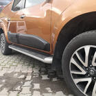 Nissan Navara/NP300 2016– Oven listat (4 kpl, ABS) kuva 4