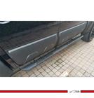Volkswagen Amarok 2010–2022 OmsaLine ovilistat (6 kpl, ABS) kuva 2