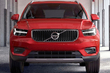 Uusi kompakti Volvo XC40 -crossover kuva 4
