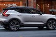 Uusi kompakti Volvo XC40 -crossover kuva 3