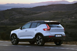 Uusi kompakti Volvo XC40 -crossover kuva 2