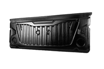 Ford Ranger 2011–2022 Tavaratilan kaukalomatto kuva 7