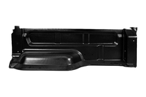 Ford Ranger 2011–2022 Tavaratilan kaukalomatto kuva 14