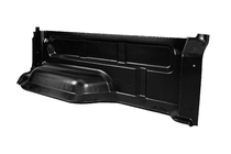 Ford Ranger 2011–2022 Tavaratilan kaukalomatto kuva 15