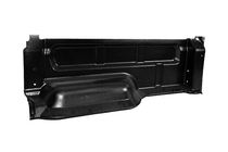 Ford Ranger 2011–2022 Tavaratilan kaukalomatto kuva 16