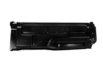 Ford Ranger 2011–2022 Tavaratilan kaukalomatto kuva 17