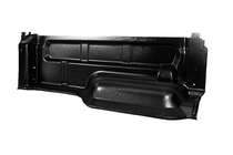 Ford Ranger 2011–2022 Tavaratilan kaukalomatto kuva 19