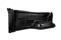 Ford Ranger 2011–2022 Tavaratilan kaukalomatto kuva 20