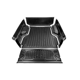 Tavaratilan kaukalomatto Ford Ranger 2011–2022 kuva 4