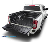 Nissan Navara/NP300 2016– Tavaratilan kaukalomatto kuva 3