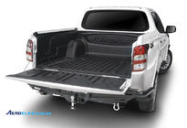 Fiat Fullback 2016– Tavaratilan kaukalomatto kuva 3