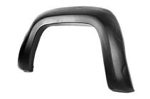 Volkswagen Amarok 2010–2022 EuroCap lokasuojan levikkeet (ABS, mustat) kuva 6