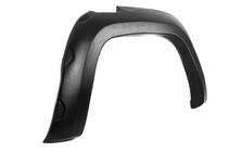 Volkswagen Amarok 2010–2022 EuroCap lokasuojan levikkeet (ABS, mustat) kuva 7